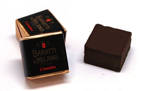 Cioccolato Cremino Fondente Baratti 500gr