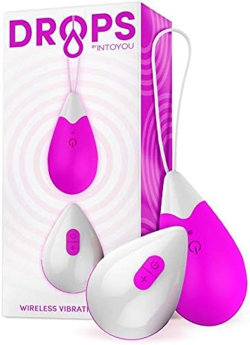 Drops Bala Y Huevo Vibrador 100 g : Amazon.es: Salud y ...