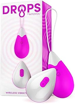 Drops Bala Y Huevo Vibrador 100 g : Amazon.es: Salud y ...