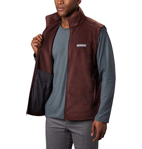 Image of Columbia Men's Steens Mountain Vest