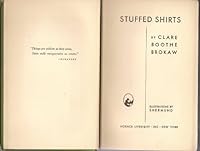 Stuffed Shirts B000GVDZ4Q Book Cover