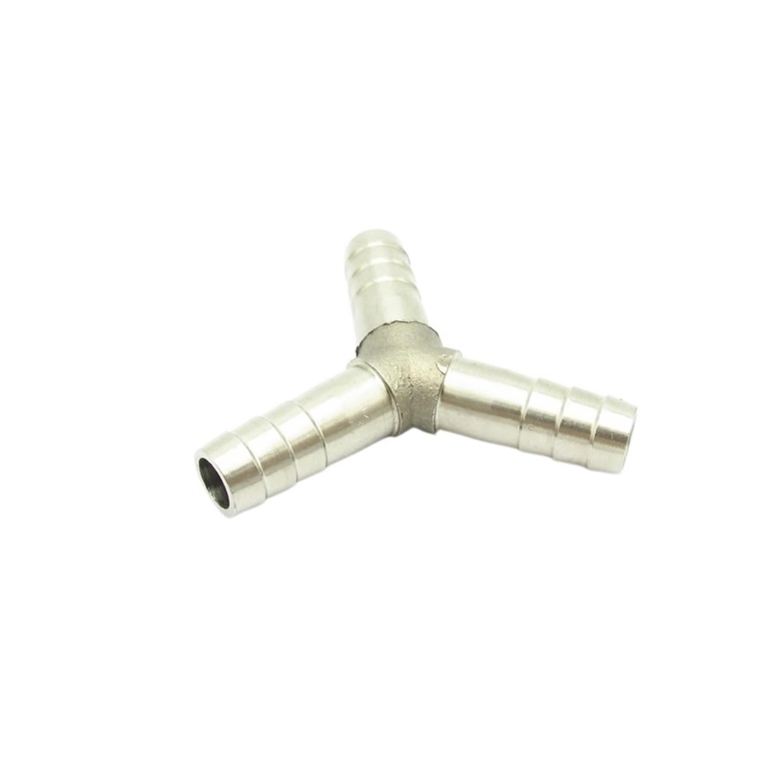 złącze do węża, 4mm 6mm 8mm 10mm 12mm 13mm 15mm 19mm 20mm Trójnik do węża typu Y 3, trójnik rur ze stali nierdzewnej 304(25mm,Y Type)