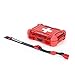 Nanuk Small 310 Nano First Aid Case, Red, (310-FSA9)
