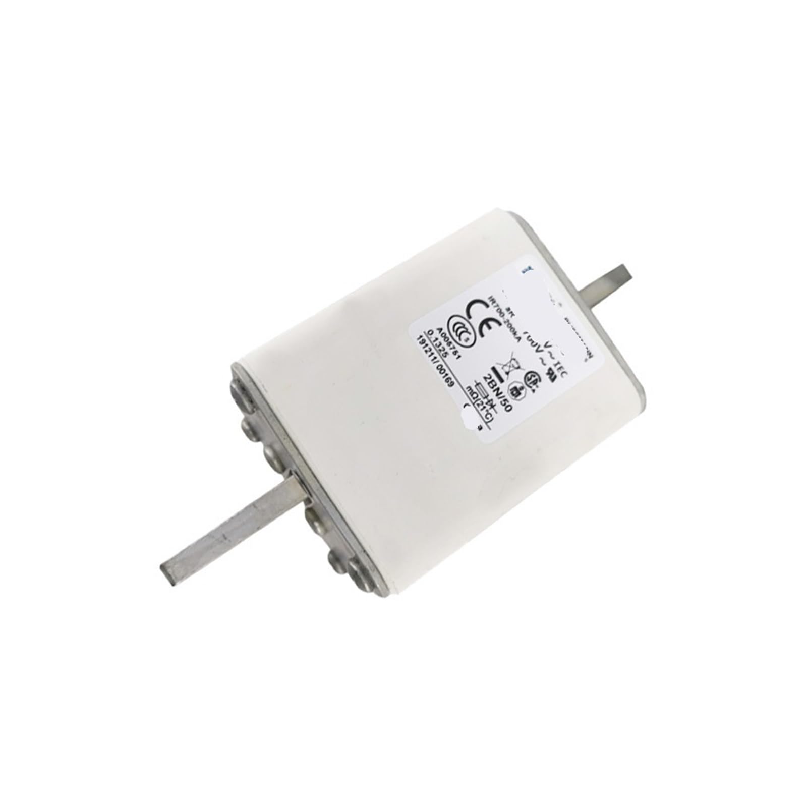 170M5416 170M5418 Intelligent Drop-Out Low-Voltage Fast Fuse(170M5416)