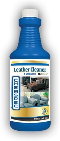 ChemspecLeather Cleaner & Conditioner - 1L Bottle