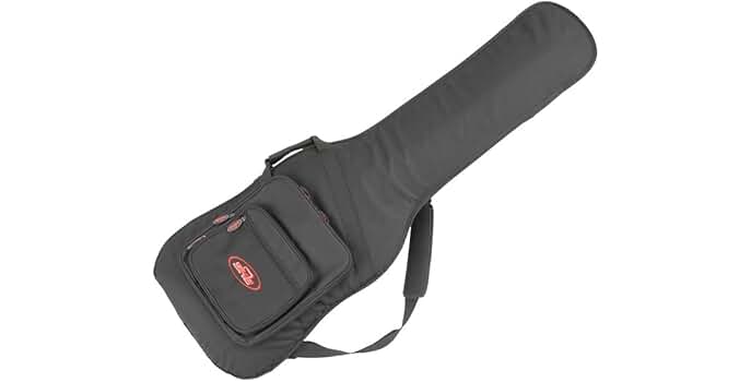 ベース BASS Guitar Gig bag Amazon.com: MUZTOP Bass Guitar Bag, 7MM Padding Bass Guitar