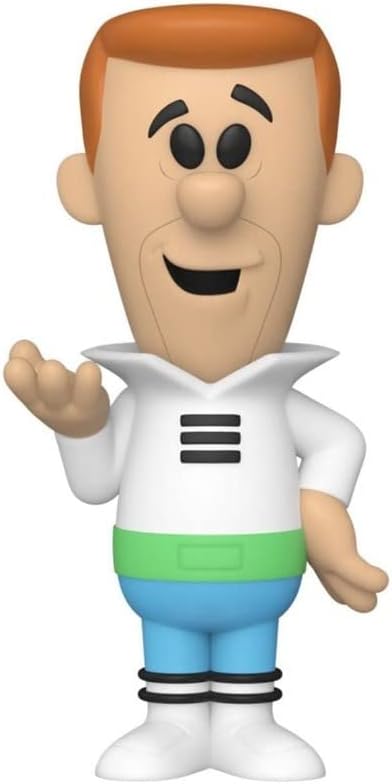 GEORGE JETSON - THE JETSONS