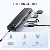 USB-Hub Test