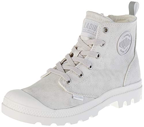 Image of Palladium Women's Hi-Top Trainers