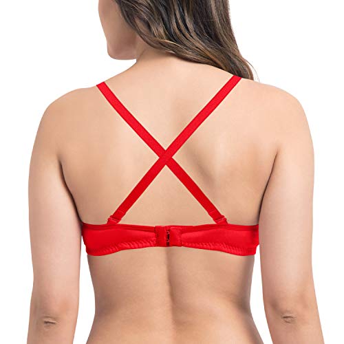 Image of Komli Women T-Shirt Bra