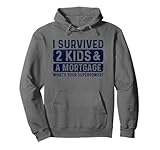 Funny Parent Tees by TheMaesthetics Co.