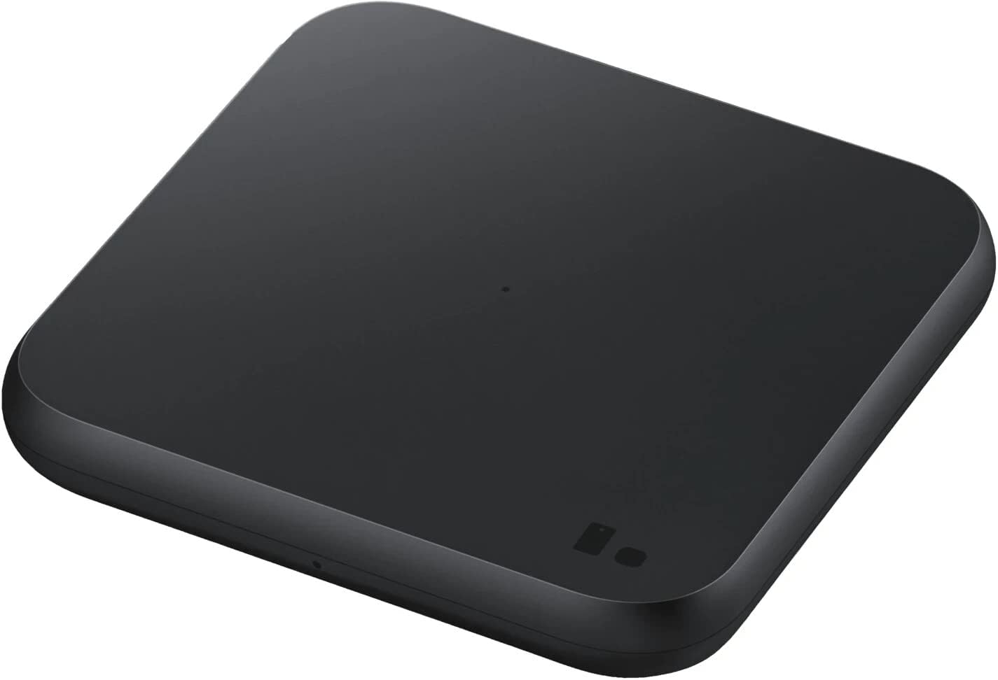 PAD INDUCTION PLAT CHARGE RAPIDE NOIR USB TYPE C