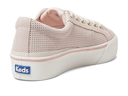 Image of Keds Women's Jump Kick Lace Up Sneakers
