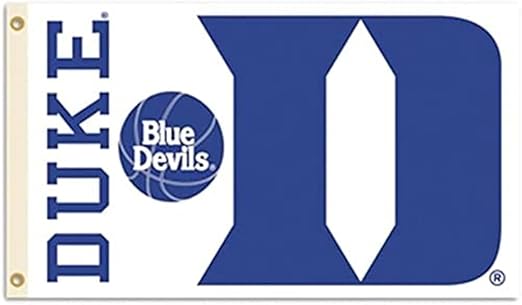 BSI Duke Blue Devils Premium 3x5 Flag