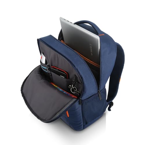 Lenovo B515 39,6 Cm (15.6") Sac à Dos Bleu - 4