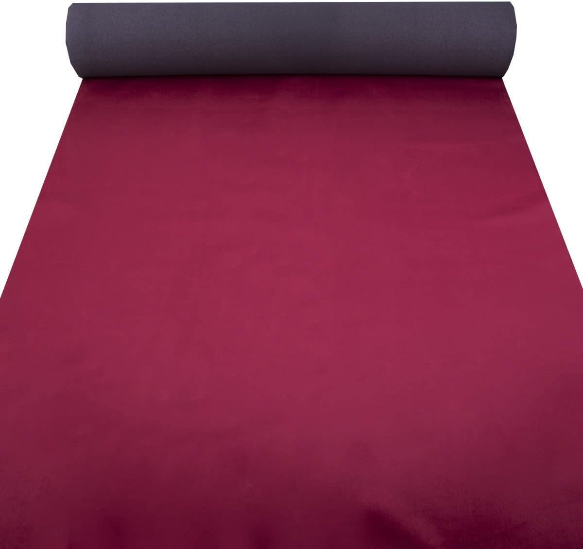 Regents Lux Soft Touch Plain Velvet Fire Retardant Plush Low Velour Cushion Sofa Upholstery Fabric Sold by The Metre - Image 4