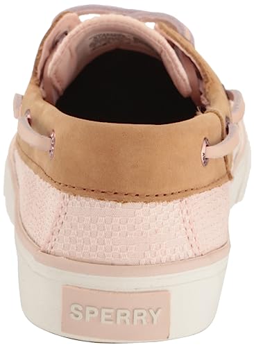 Image of Sperry Women's Bahama 2.0 Jacquard Boat Shoe.