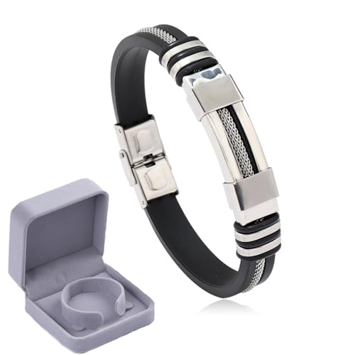 Productos Para La Próstata, Ordaba Prostapower Banda magnética de cobre, banda magnética de próstata de cobre 2024, longitud ajustable que mejora la circulación, pulsera magnética de...