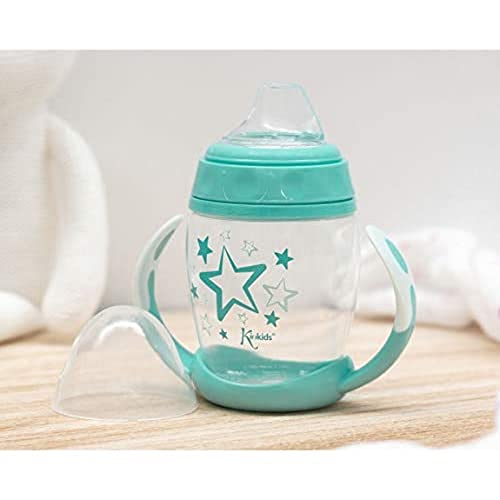 Kiokids – Kiokids Tazza Apprendimento Step1 270ml Blu