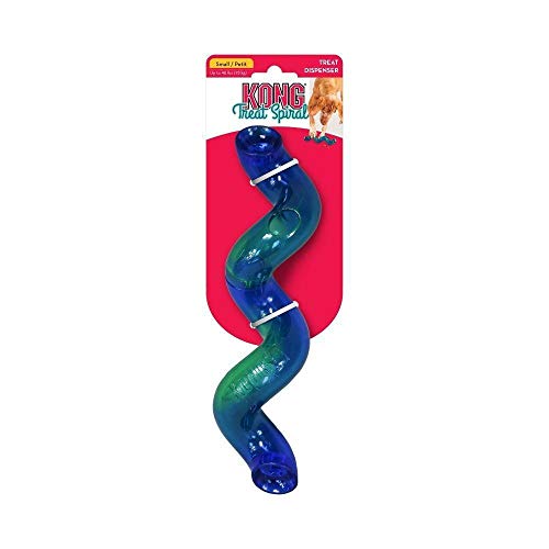Kong Treat Spiral Stick S – 6,4 x 7 x 24,1 cm
