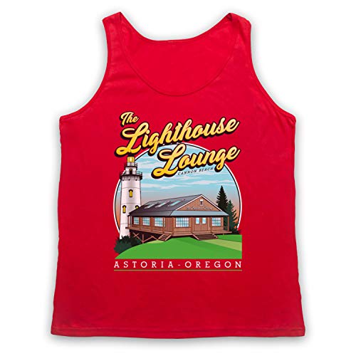 Débardeur sans manches Goon Docks The Lighthouse Lounge pour homme