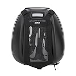 Keenso-3L-Capacity-Waterproof-Saddlebag-with-Transparent-Top-for-MT09-TRACER900-GT-FZ09-Versatile-and-Convenient-Solid-Construction-Spacious-Capacity