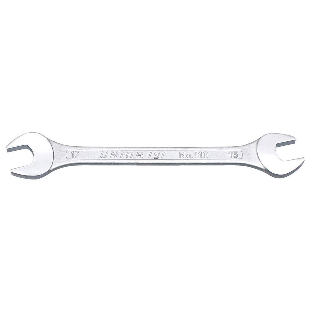 Llave Fija Dos Bocas De 30x32mm E430 8435223406254 39052 MOTA