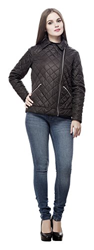 Image of PepTrends Women's Regular Fit Jacket