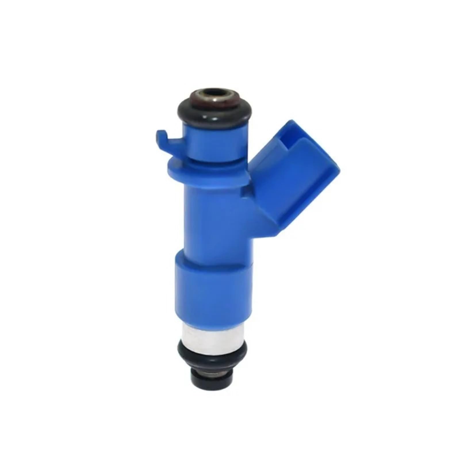 Injector Fuel for Civic Integra RSX K20 K24 16450RWCA01 4Pieces 16450-RWC-A01 410CC Fuel Injector with Plugs