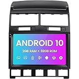 multimedia volkswagen polo 🚗【Aparcamiento y otras funciones】1. Tiene DSP estéreo(jazz, rock, pop, clásica, etc.)/subwoofer(hay RCA puertos para conectarlo)que diversifican su personalización acústica! 2. Puede conectar la cámara trasera(no incluida), para obtener la asistencia necesaria en la pantalla que asegura su conducción al retroceder y aparcar.