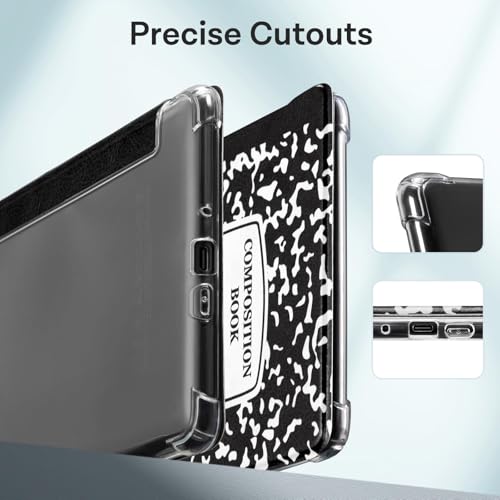 Image of CoBak Case for 6.8 inch eBook Readers 11th Generation 2021 Released