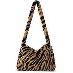 Tiger Stripe Pattern