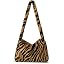 Tiger Stripe Pattern