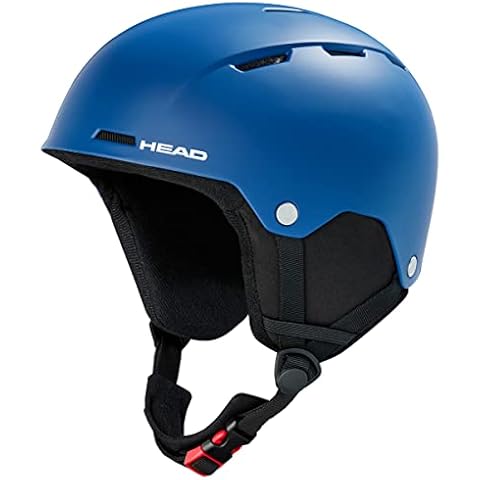 HEAD Unisex Jugend Taylor Skihelm Cover