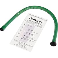 Algopix Similar Product 5 - Dampit Moistener Violin