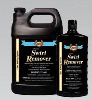 Presta Swirl Remover (PST-133608)