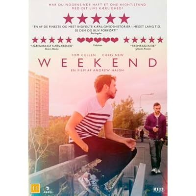 Weekend