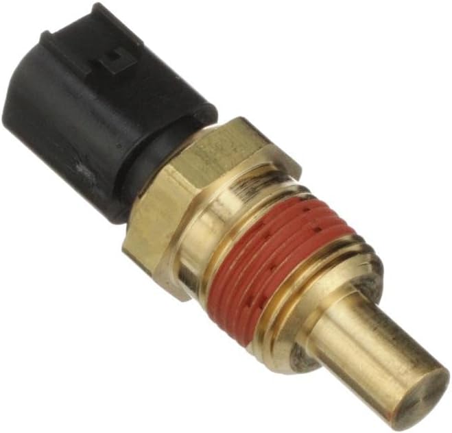 Engine Coolant Temperature Sensor - PC-888421 - 1 Sensor - Compatible With Chrysler PT Cruiser 2001-2010