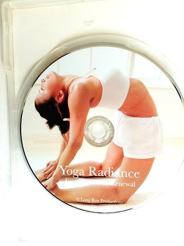 Yoga Radiance [Import USA Zone 1] – vue 3