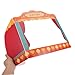 TOBBOMEY Chinese Shadow Puppet Play Theater for Kids: Interactive DIY Puppet Stage - Preschool and Family Entertainment Storytelling Prop