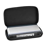 Es una bolsa especial de protección para viajes que puede proteger eficazmente sus altavoces bluetooth.