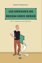Les erreurs de dessins chez Hergé: Petit Hommage impertinent