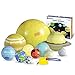 Learning Resources LER2434 - 1 Set da 13 pezzi con Sistema Solare Gonfiabile, Multicolore, Taglia Unica
