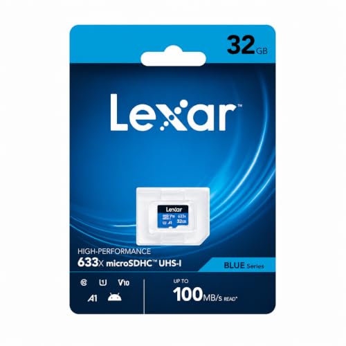 Lexar LMS0633032G-BNNNG [32GB]