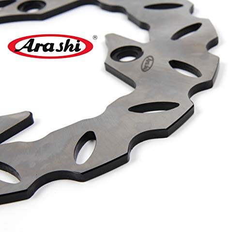 Arashi Disco Dischi Freno Anteriore Posteriore