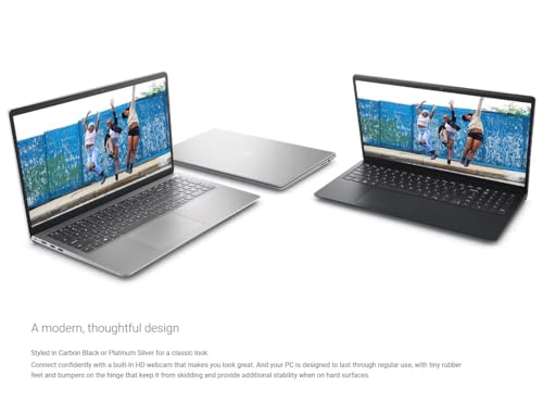 Dell 2024 Inspiron 15 Business Laptop, Free Microsoft Office 2021 With Lifetime License,32Gb Ram,1Tb Ssd, 15.6 Inch Fhd Display, Intel 10-Core I7-1255U Upto 4.7Ghz, Windows 11 Pro thumb #6