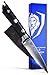 DALSTRONG Serrated Paring Knife - Gladiator Series - German HC Steel - 3.75" - Sheath
