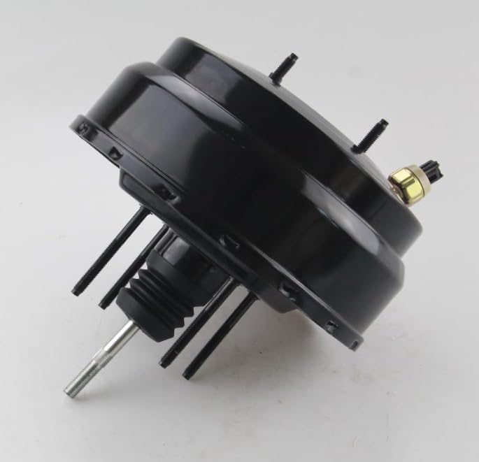 BXBB-663 BRAKE BOOSTER FOR ISUZU D-MAX 2007 WITH SENSOR DIESEL F01G0610FK