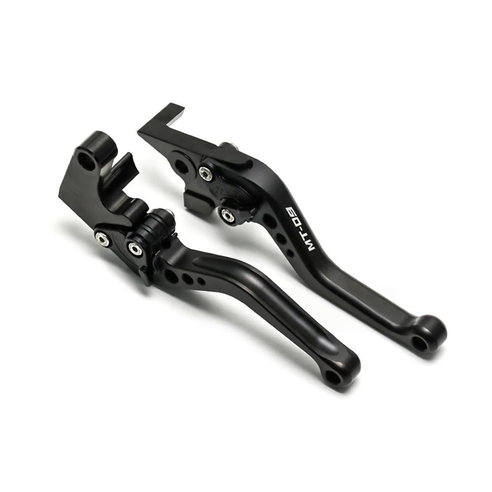 Leviers frein embrayage MT-09 SP pour vos balades et sorties moto sportives