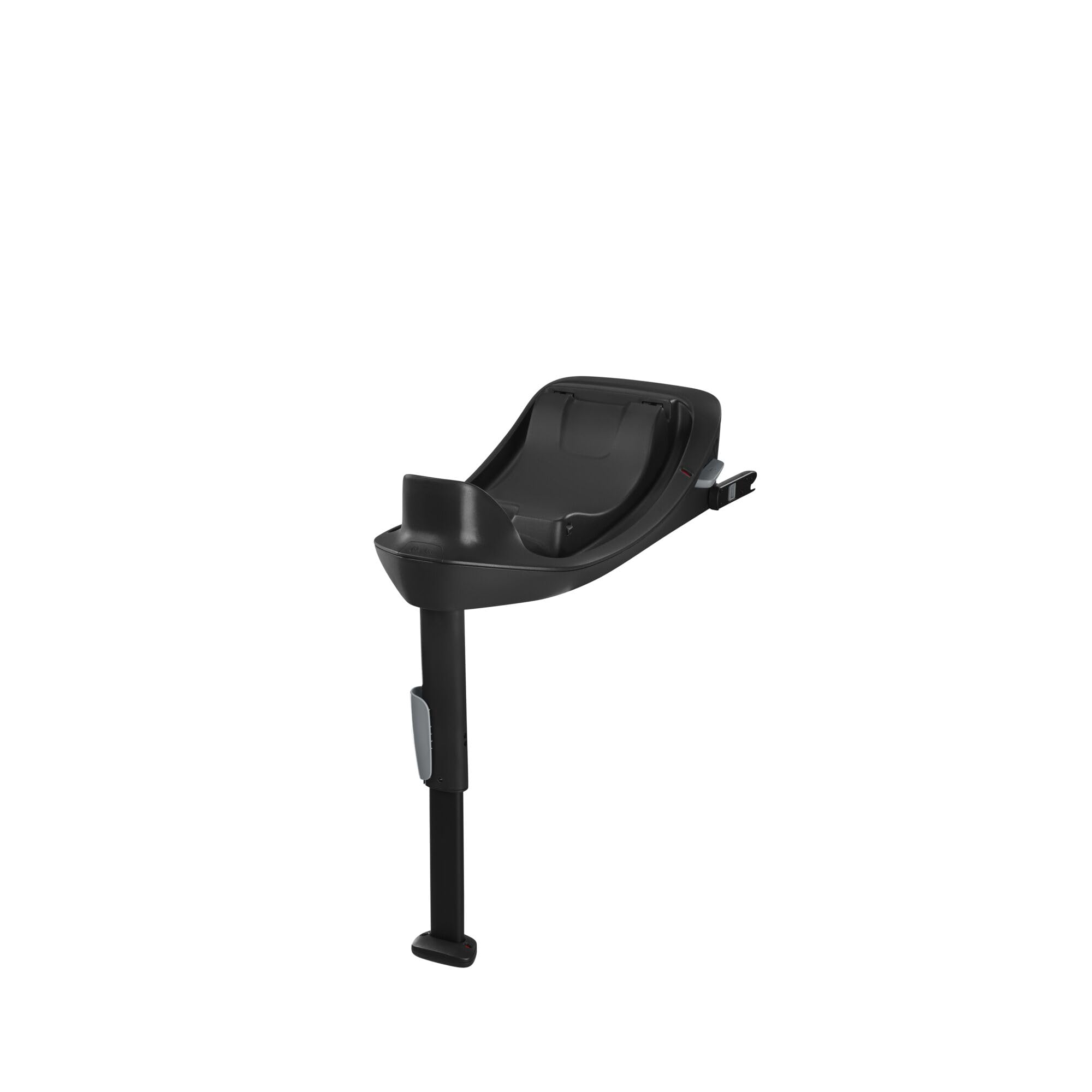 CBX by CYBEX Babyschale Aton B2 i-Size mit Base One, Inkl. ISOFIX-Basis und Neugeboreneneinlage, SensorSafe kompatibel, Ab Geburt bis ca. 24 Monate, Max. 13 kg, Blau